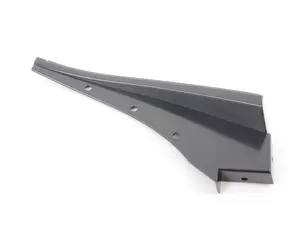 Genuine BMW Left Rear Wheel Housing Cover - E30 M3