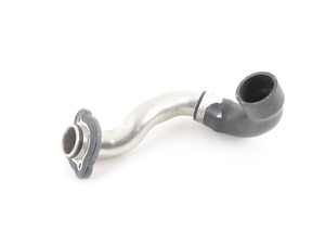 Water Pump Inlet Pipe - E9x, E82, E83