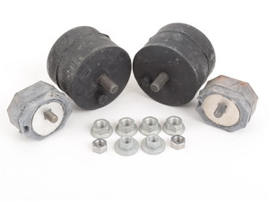 Motor And Transmission Mount Kit