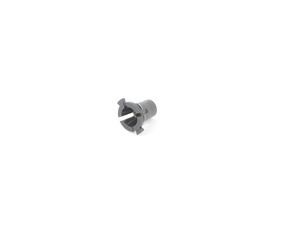 Genuine BMW Black Rubber Bushing - 63121378369 - E30,E34