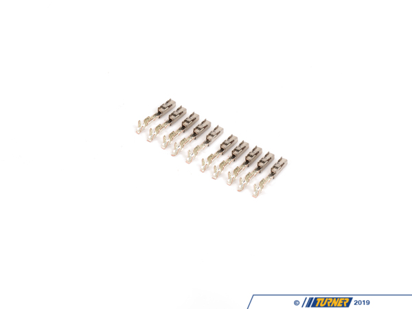 Genuine BMW Contact - Pack Of 10  12527522387KT