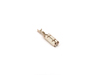 Genuine BMW Flat Contact Fan Connector 61131387140KT View 3