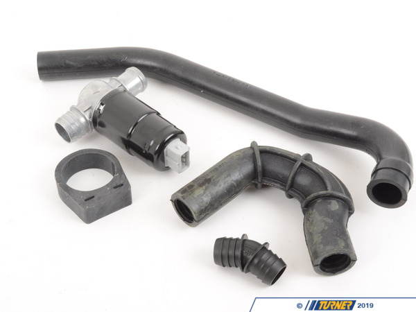 Packaged by Turner Idle Control Valve Kit  13411433626KT2