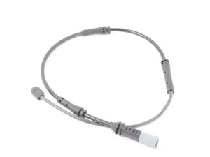 Front Brake Pad Wear Sensor