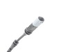 Febi Front Brake Pad Wear Sensor 34356792289 View 3