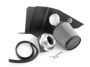 aFe Magnum FORCE Stage-1 Pro DRY S Cold Air Intake System - E39 525i/528i