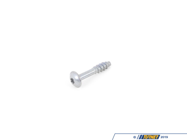Genuine MINI Genuine MINI Torx Bolt, Self-threading - 13717552761 13717552761
