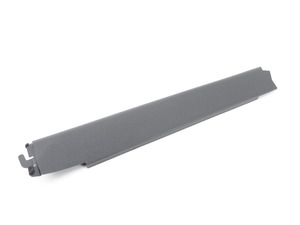 Genuine MINI Cover Trim Convertible Top - Right