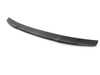 ECS Carbon Fiber Trunk Spoiler 014788ECS01KT View 2