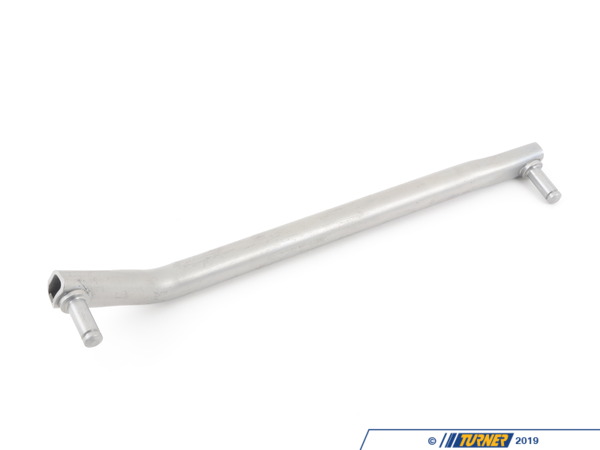 Genuine BMW Genuine BMW Selector Rod - 25117512337 - E85 25117512337