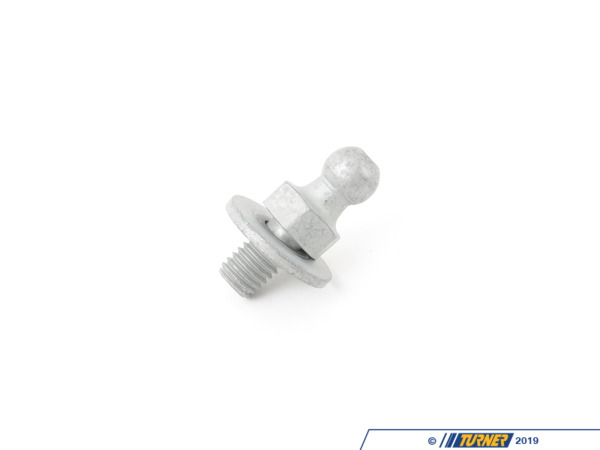 Genuine BMW Genuine BMW Ball Pin M8 - 41628259236 - F30,F80 M3,F82 M4 41628259236