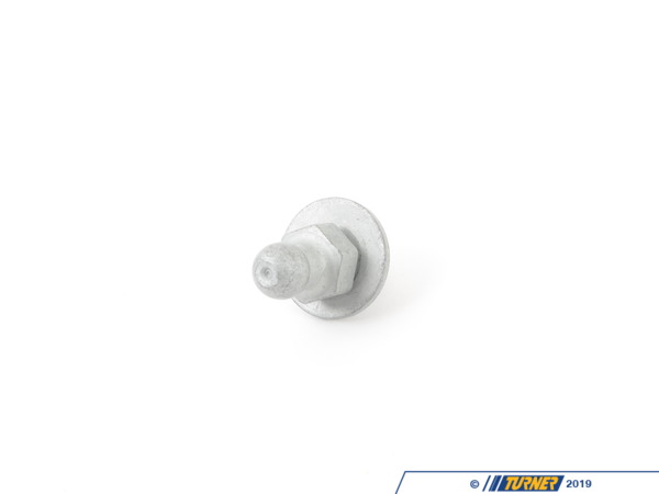 41628259236 - Genuine BMW Ball Pin M8 - 41628259236 - F30,F80 M3,F82 M4 ...