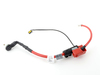 Genuine BMW Genuine BMW Battery Cable (Plus Pole) Sbk - 61127841239 - E85 61127841239 View 2
