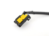 Genuine BMW Genuine BMW Battery Cable (Plus Pole) Sbk - 61127841239 - E85 61127841239 View 3