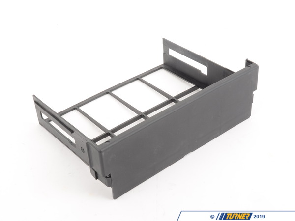 Genuine BMW Genuine BMW Engine Air Filter Frame - E39 540i 530i 528i 525i 13711730896