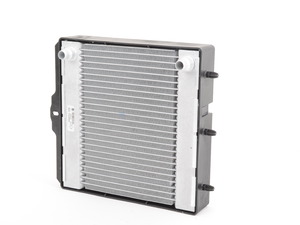 Genuine BMW Auxiliary Radiator, Left - F80,F82,F83