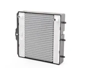 Genuine BMW Auxiliary Radiator, Left - F80,F82,F83