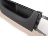 Genuine BMW Genuine BMW Armrest, Front Left Oyster - 51417283319 - E92,E93 51417283319 View 2