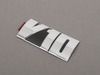 Genuine BMW Genuine BMW V10 Emblem - S85 5.0L 11617834686 View 1