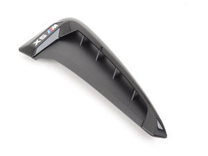 Genuine BMW Side Trim Grill - F85 