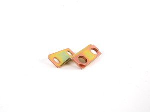 Genuine BMW Bracket - 18211101322