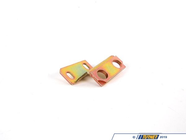 Genuine BMW Genuine BMW Bracket - 18211101322 18211101322