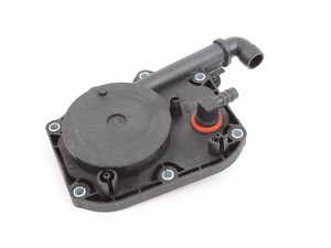 URO Crank Case Vent Valve (CCV) - E53