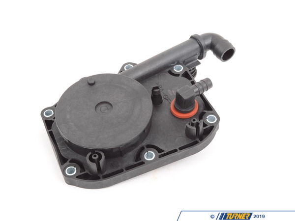 URO URO Crank Case Vent Valve (CCV) - E53 11617508541