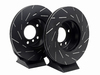 EBC Ultimax Slotted Sport Front Rotor Kit - Pair (300X24) USR1359 View 2
