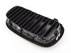 Genuine BMW M Performance Genuine BMW M Performance M Performance Gloss Black Grille - left - F85 X5 M, F86 X6 M 51712354497 View 2