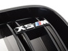 Genuine BMW M Performance Genuine BMW M Performance M Performance Gloss Black Grille - left - F85 X5 M, F86 X6 M 51712354497 View 3