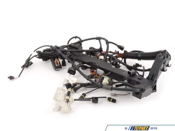 12517838823 - Genuine BMW Engine Wiring Harness