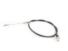 Genuine BMW Genuine BMW Transmission Cable (Kick-Down Cable) - E30 E34 24341215954 View 1