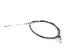 Genuine BMW Transmission Cable (Kick-Down Cable) - E30 E34
