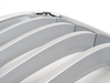 Genuine BMW Grille - Front - Right - F25, F26 51137367422 View 3