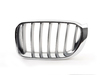 Genuine BMW Front Grill - Left - X-Line - F25, F26 51137367421 View 1