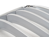 Genuine BMW Front Grill - Left - X-Line - F25, F26 51137367421 View 3