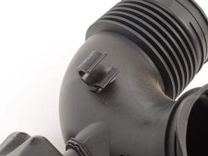 Genuine BMW Left Rubber Boot - 13717501201 - E65