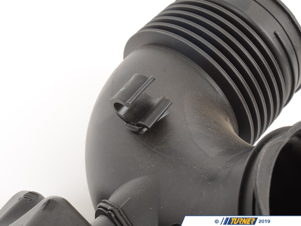 Genuine BMW Genuine BMW Left Rubber Boot - 13717501201 - E65 13717501201