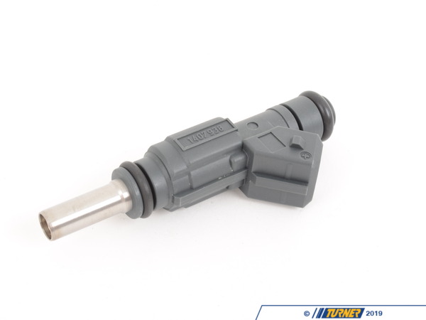 Genuine BMW Genuine BMW Fuel Injector - S62 13641407938