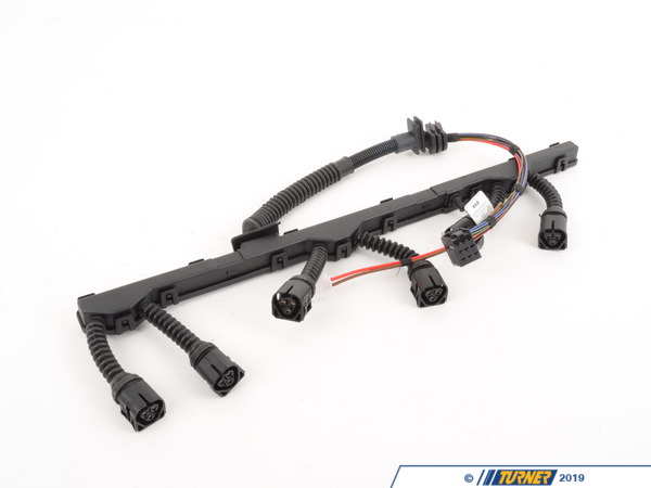 Genuine BMW Genuine BMW Coil Pack Wiring Harness - E39 525i 530i 12517518000
