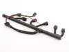 Genuine BMW Genuine BMW Coil Pack Wiring Harness - E39 525i 530i 12517518000 View 2