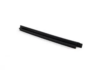 Genuine BMW Vent window seal - E10