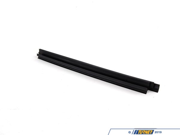 Genuine BMW Genuine BMW Vent window seal - E10 51367441110