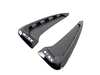Genuine BMW M Performance Genuine BMW M Performance M Performance Side Grilles - F85 X5 M S63 51712354930KT View 1