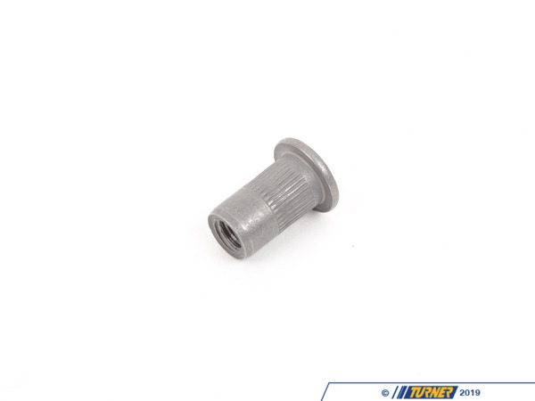 Genuine BMW Genuine BMW Blind Rivet Nut, Flat Headed - 17117571134 17117571134