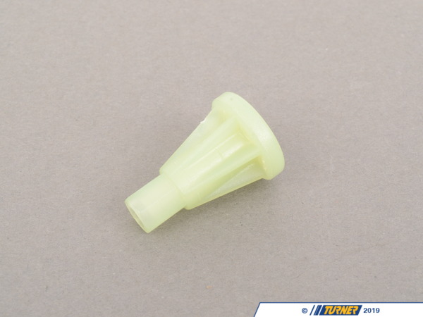 Genuine BMW Genuine BMW Plastic Nut M5 - 51458165253 - E38 51458165253