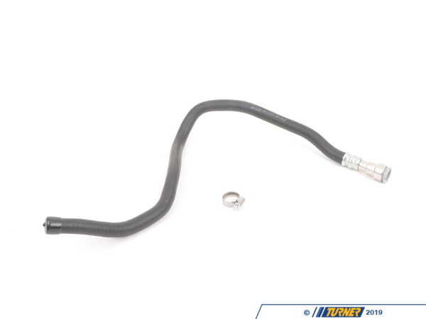 Rein Rein Power Steering Hose - E82, E88, E90, E91, E92, E93 32416774305