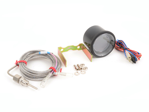 EVO Series Digital Pyrometer Gauge - 400-2400° F