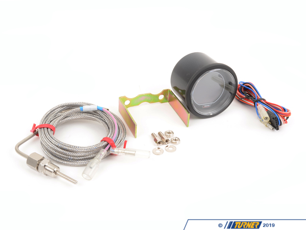 Prosport Performance EVO Series Digital Pyrometer Gauge - 400-2400 F 216EVOEGT.F